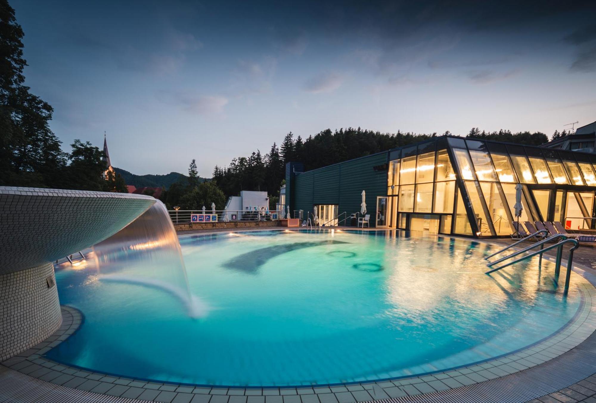 Spa Suite Dobrna - Terme Dobrna Exterior foto
